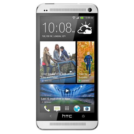 Смартфон HTC Desire One dual sim - Усинск