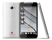 Смартфон HTC HTC Смартфон HTC Butterfly White - Усинск