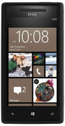 Смартфон HTC HTC Смартфон HTC Windows Phone 8x (RU) Black - Усинск