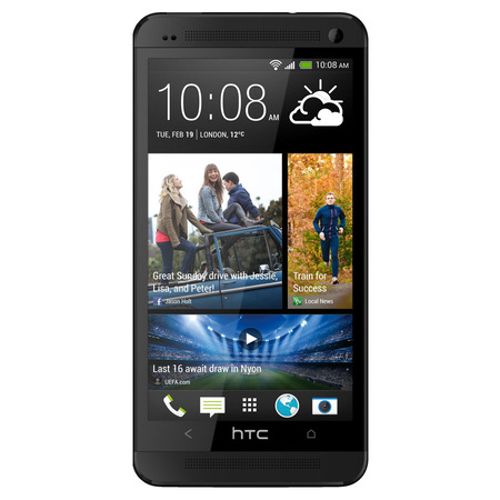 Смартфон HTC One 32 Gb - Усинск