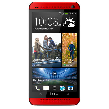 Смартфон HTC One 32Gb - Усинск