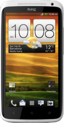 HTC One X 16GB - Усинск