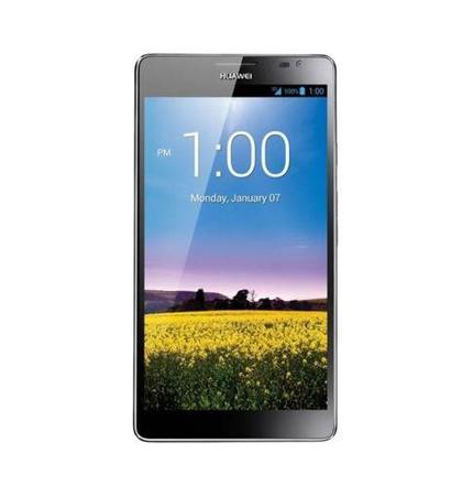 Смартфон HUAWEI Ascend Mate Black - Усинск