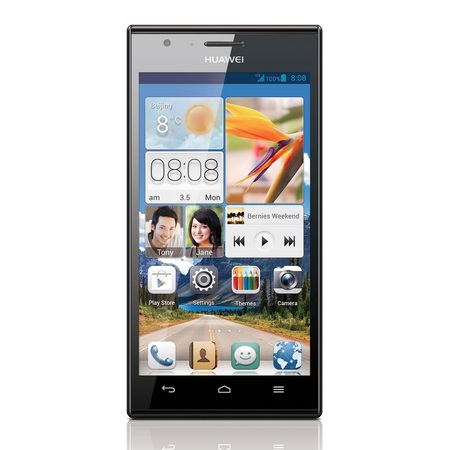 Смартфон Huawei Ascend P2 LTE - Усинск