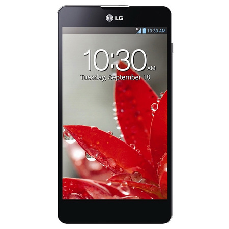 Смартфон LG Optimus E975 - Усинск