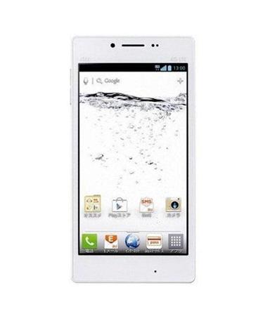 Смартфон LG Optimus G E975 White - Усинск