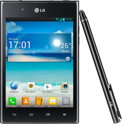 LG Optimus Vu - Усинск