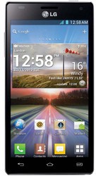 LG P880 Optimus 4X HD - Усинск