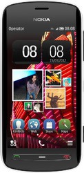 Nokia 808 PureView - Усинск