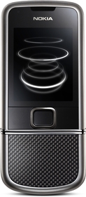 Мобильный телефон Nokia 8800 Carbon Arte - Усинск