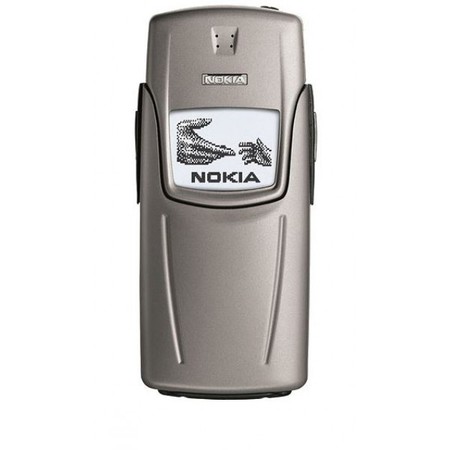 Nokia 8910 - Усинск