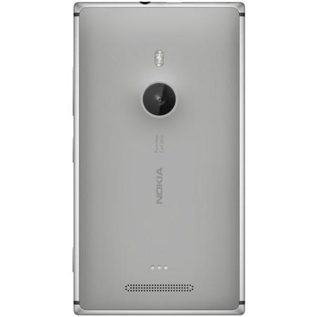 Смартфон NOKIA Lumia 925 Grey - Усинск