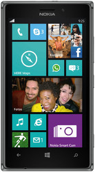 Смартфон Nokia Lumia 925 - Усинск