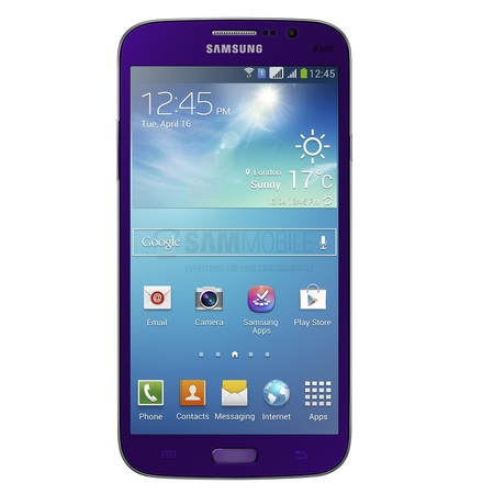 Смартфон Samsung Galaxy Mega 5.8 GT-I9152 - Усинск