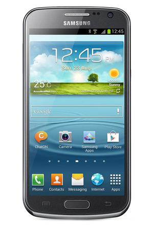 Смартфон Samsung Galaxy Premier GT-I9260 Silver 16 Gb - Усинск