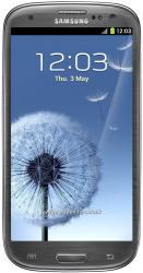 Samsung Galaxy S3 i9300 32GB Titanium Grey - Усинск