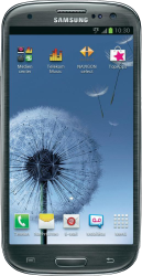 Samsung Galaxy S3 i9305 16GB - Усинск