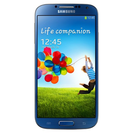 Смартфон Samsung Galaxy S4 GT-I9505 - Усинск