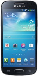 Samsung Galaxy S4 mini Duos i9192 - Усинск