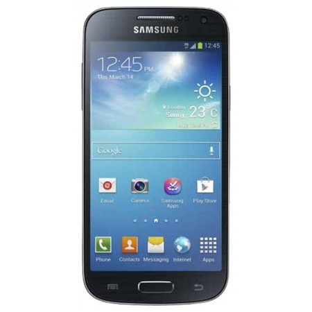 Samsung Galaxy S4 mini GT-I9192 8GB черный - Усинск