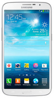 Смартфон SAMSUNG I9200 Galaxy Mega 6.3 White - Усинск