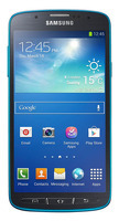 Смартфон SAMSUNG I9295 Galaxy S4 Activ Blue - Усинск