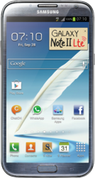 Samsung N7105 Galaxy Note 2 16GB - Усинск