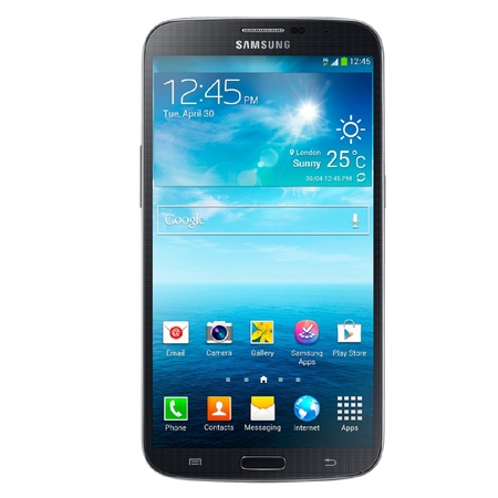 Сотовый телефон Samsung Samsung Galaxy Mega 6.3 GT-I9200 8Gb - Усинск