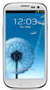 Смартфон Samsung Samsung Смартфон Samsung Galaxy S3 16 Gb White LTE GT-I9305 - Усинск