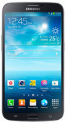 Смартфон Samsung Samsung Смартфон Samsung Galaxy Mega 6.3 8Gb GT-I9200 (RU) черный - Усинск