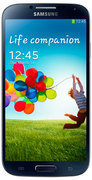 Смартфон Samsung Samsung Смартфон Samsung Galaxy S4 Black GT-I9505 LTE - Усинск