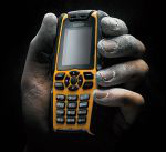 Терминал мобильной связи Sonim XP3 Quest PRO Yellow/Black - Усинск