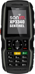 Sonim XP3340 Sentinel - Усинск