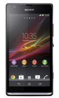 Смартфон SONY Xperia SP C5303 Black - Усинск