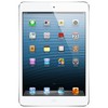 Apple iPad mini 16Gb Wi-Fi + Cellular белый - Усинск