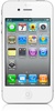 Смартфон APPLE iPhone 4 8GB White - Усинск