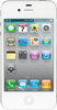 Смартфон Apple iPhone 4S 16Gb White - Усинск