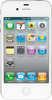 Смартфон APPLE iPhone 4S 16GB White - Усинск