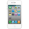 Мобильный телефон Apple iPhone 4S 32Gb (белый) - Усинск
