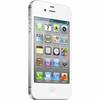 Мобильный телефон Apple iPhone 4S 64Gb (белый) - Усинск