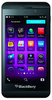 Смартфон BlackBerry BlackBerry Смартфон Blackberry Z10 Black 4G - Усинск