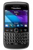 Смартфон BlackBerry Bold 9790 Black - Усинск