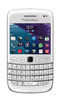 Смартфон BlackBerry Bold 9790 White - Усинск