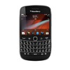 Смартфон BlackBerry Bold 9900 Black - Усинск