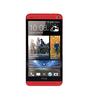 Смартфон HTC One One 32Gb Red - Усинск