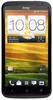 Смартфон HTC One X 16 Gb Grey - Усинск
