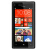 Смартфон HTC Windows Phone 8X Black - Усинск