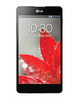 Смартфон LG E975 Optimus G Black - Усинск