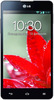 Смартфон LG E975 Optimus G White - Усинск