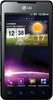 Смартфон LG Optimus 3D Max P725 Black - Усинск